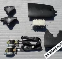 Kit Airbags Toyota Corolla