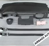 Kit Airbags Toyota Corolla