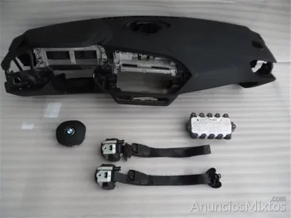 Kit airbags para BMW Z5