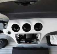 Kit Airbags Mercedes Clase A W176