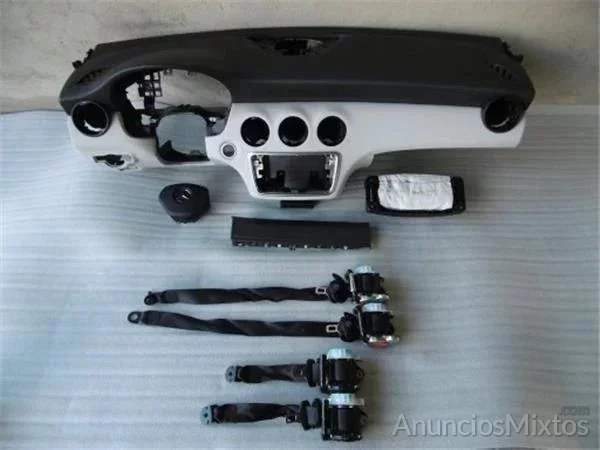 Kit Airbags Mercedes Clase A W176