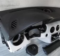 Kit Airbags Mercedes Clase A W176