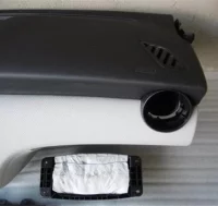 Kit Airbags Mercedes Clase A W176