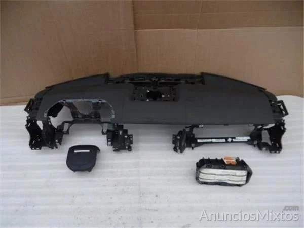 Kit airbags Range Rover Sport 2014-