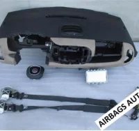 Kit de airbags Fiat 500l