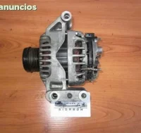 Alternador BMW 254260 en buen estado