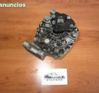 Alternador BMW 254260 en buen estado