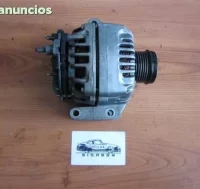 Alternador BMW 254260 en buen estado