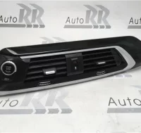 Difusor de aire central BMW 64229363444