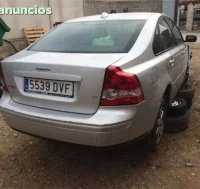 Despiece completo Volvo S40 - Piezas de alta calid