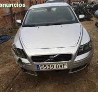 Despiece completo Volvo S40 - Piezas de alta calid