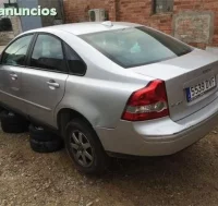 Despiece completo Volvo S40 - Piezas de alta calid