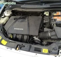 Despiece completo Volvo S40 - Piezas de alta calid