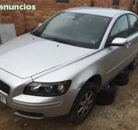 Despiece completo Volvo S40 - Piezas de alta calid