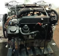 Motor BMW X5 E53 3.0D 218CV 306D2 en perfecto esta