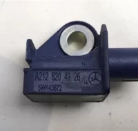 Sensor de impacto Mercedes a2128204926 para Clase 