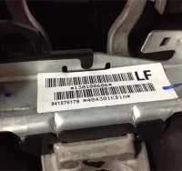 Volante Cuero Nissan Juke F15