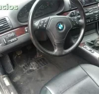 Despiece BMW 325i E46 para venta en línea