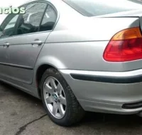 Despiece BMW 325i E46 para venta en línea