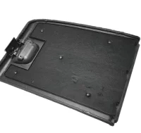 Panel trasero derecho maletero BMW X5 E53