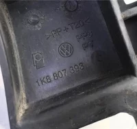 Soporte paragolpes tras izq VW Scirocco Ref Vended