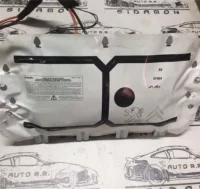 Kit airbags para Peugeot 207