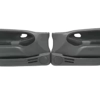 Paneles puertas Suzuki Grand Vitara GT 1999-2008