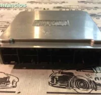 Centralita ECU Mercedes A0255458632