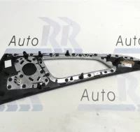 Moldura puerta trasera izq Audi RS6 4G