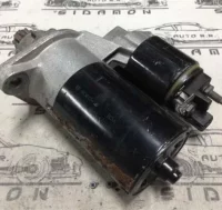 Motor de arranque Audi/VW/SEAT