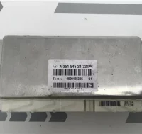 Centralita de suspensión ECU Mercedes A2515452132