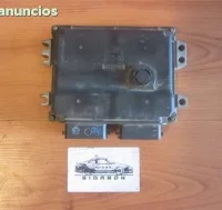 Centralita Ecu Suzuki Swift III (2004-2010) Refere