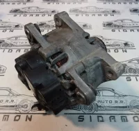 Alternador Opel Zafira 13587304