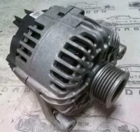 Alternador BMW e46/e53/e86/Land Rover LRA02891 2.0