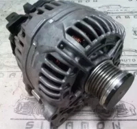 Alternador seat/skoda/vw 1.4tsi 1.8tfsi