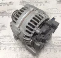 Alternador seat/skoda/vw 1.4tsi 1.8tfsi