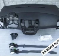 Kit airbags hyundai ix20