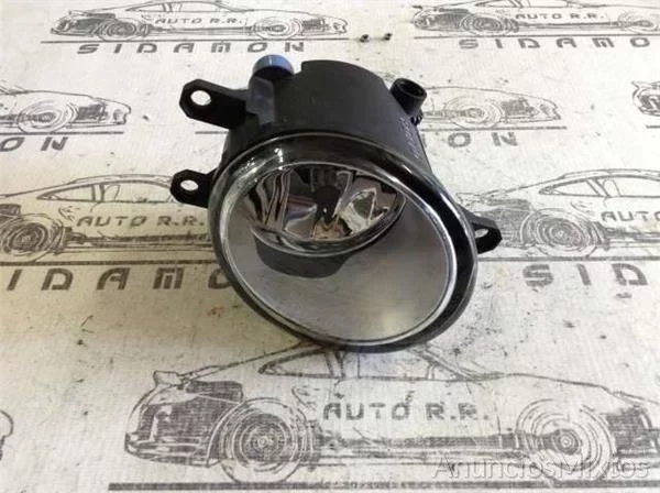 Antiniebla izquierdo Toyota 89206391