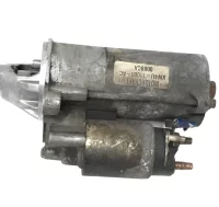 Motor de arranque Jaguar S-Type (1999-2008) XW4U11