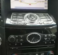 Despiece completo Infiniti FX30d 2011