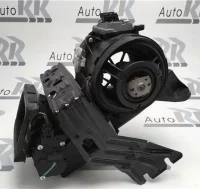 Motor calefaccion mercedes a164830000 para ml w164