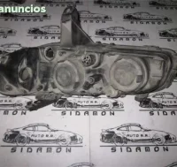 Faro Delantero Derecho Opel Omega en Buen Estado