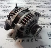 Alternador Opel Chevrolet 13580078 en Buen Estado