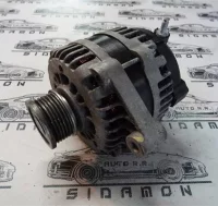 Alternador Opel Chevrolet 13580078 en Buen Estado