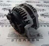 Alternador Opel Chevrolet 13580078 en Buen Estado