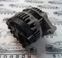 Alternador Opel Chevrolet 13580078 en Buen Estado