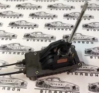 Selector de marcha Renault Megane II 2.0 Turbo