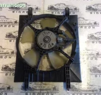 Electroventilador Mitsubishi Montero IO 1.8 4G9314