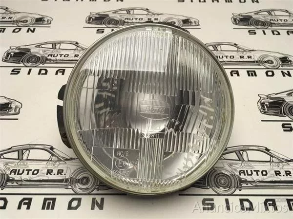 Faro derecho para Mitsubishi Pajero II