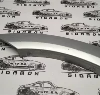 Aletin trasero dcho mitsubishi montero pajero iii